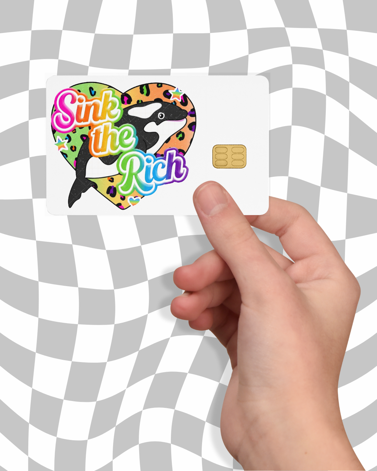 Credit Card Skins