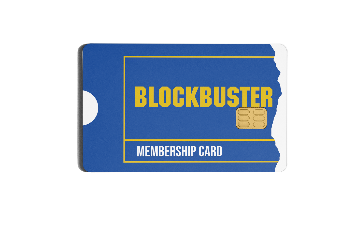 Credit Card Skins