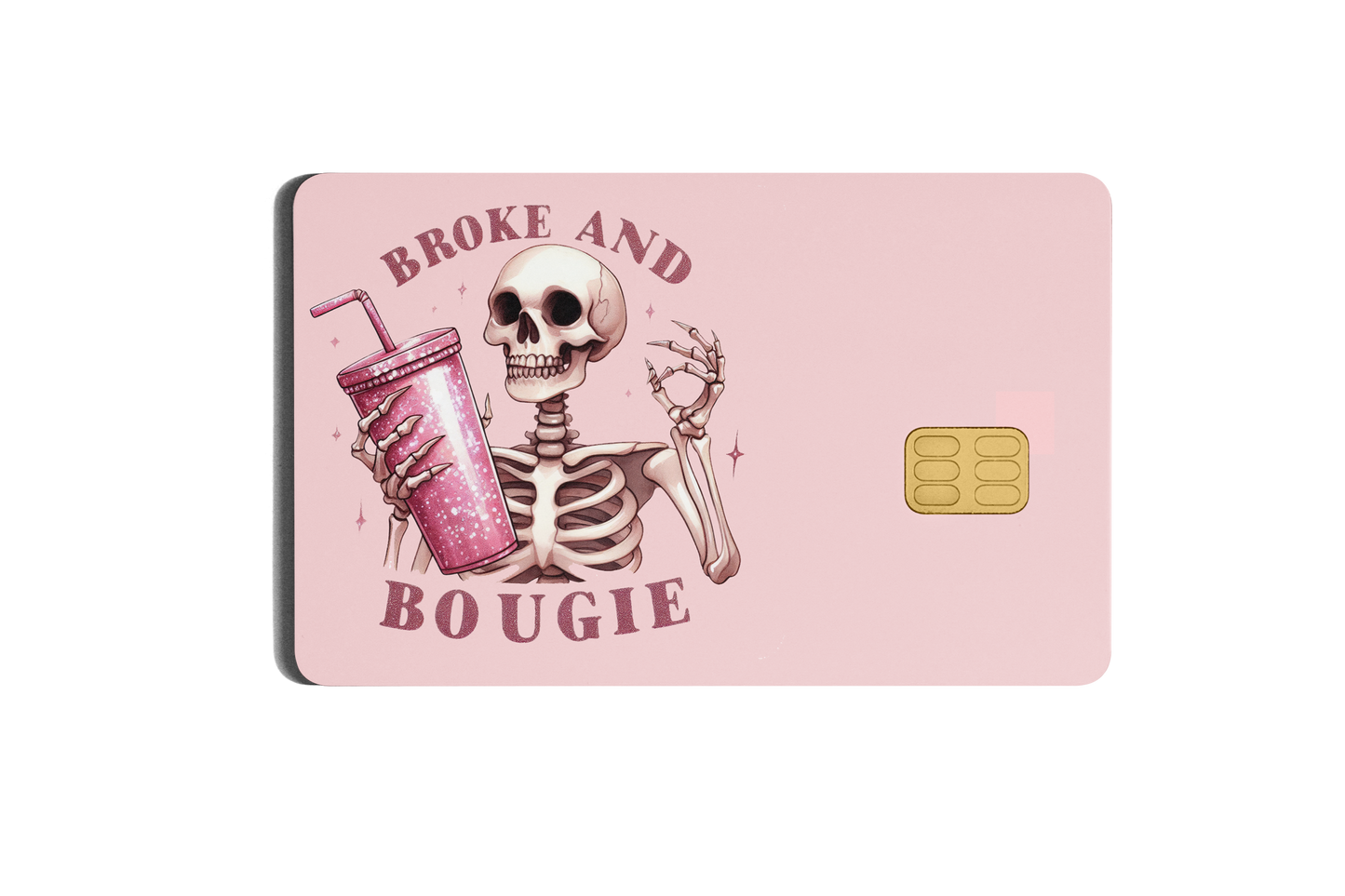 Credit Card Skins