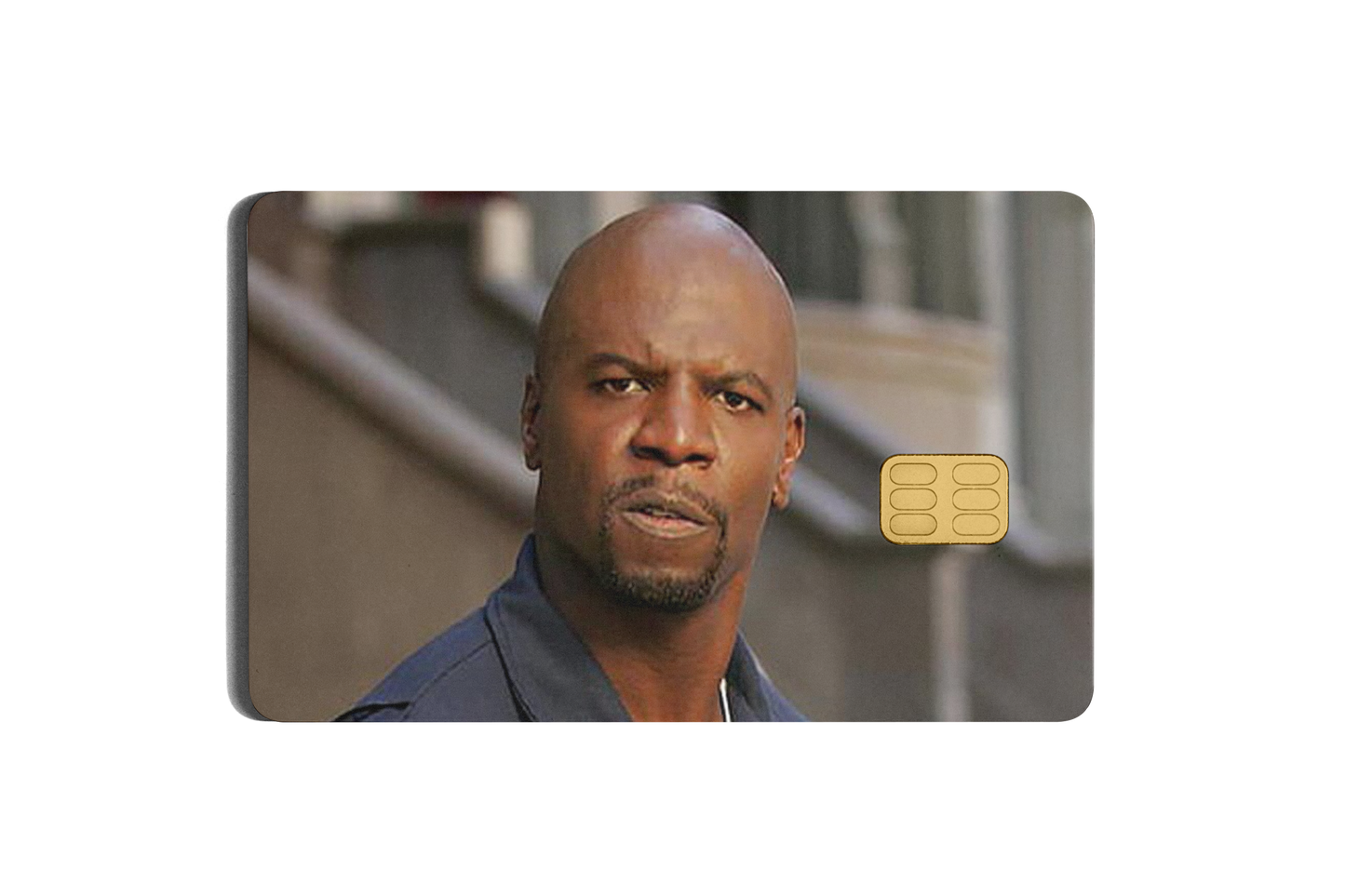 Credit Card Skins