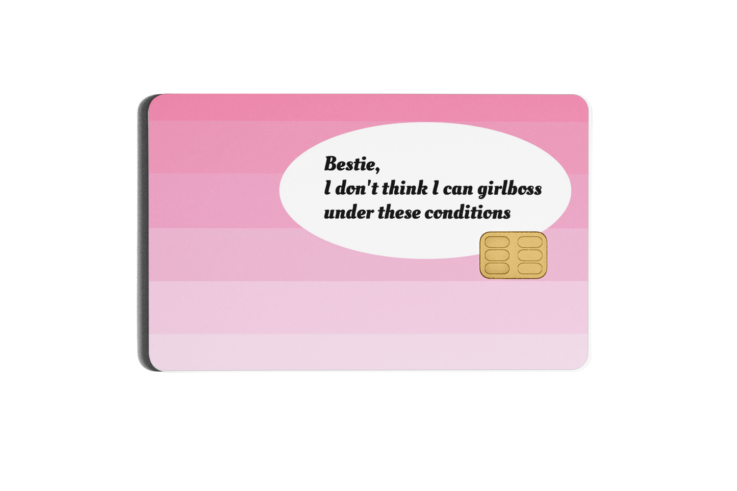 Credit Card Skins