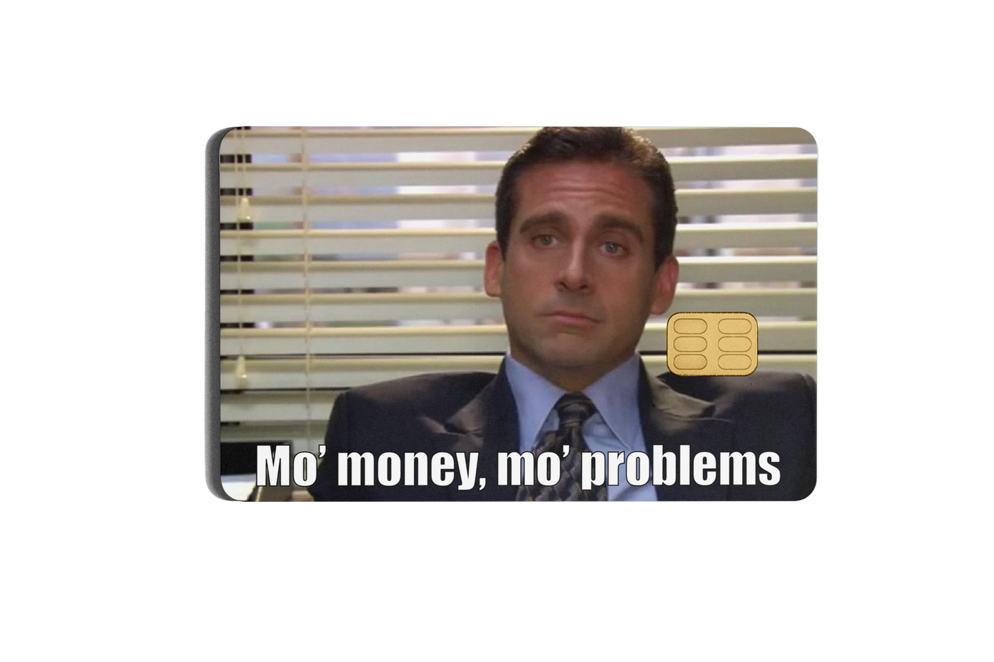 Credit Card Skins