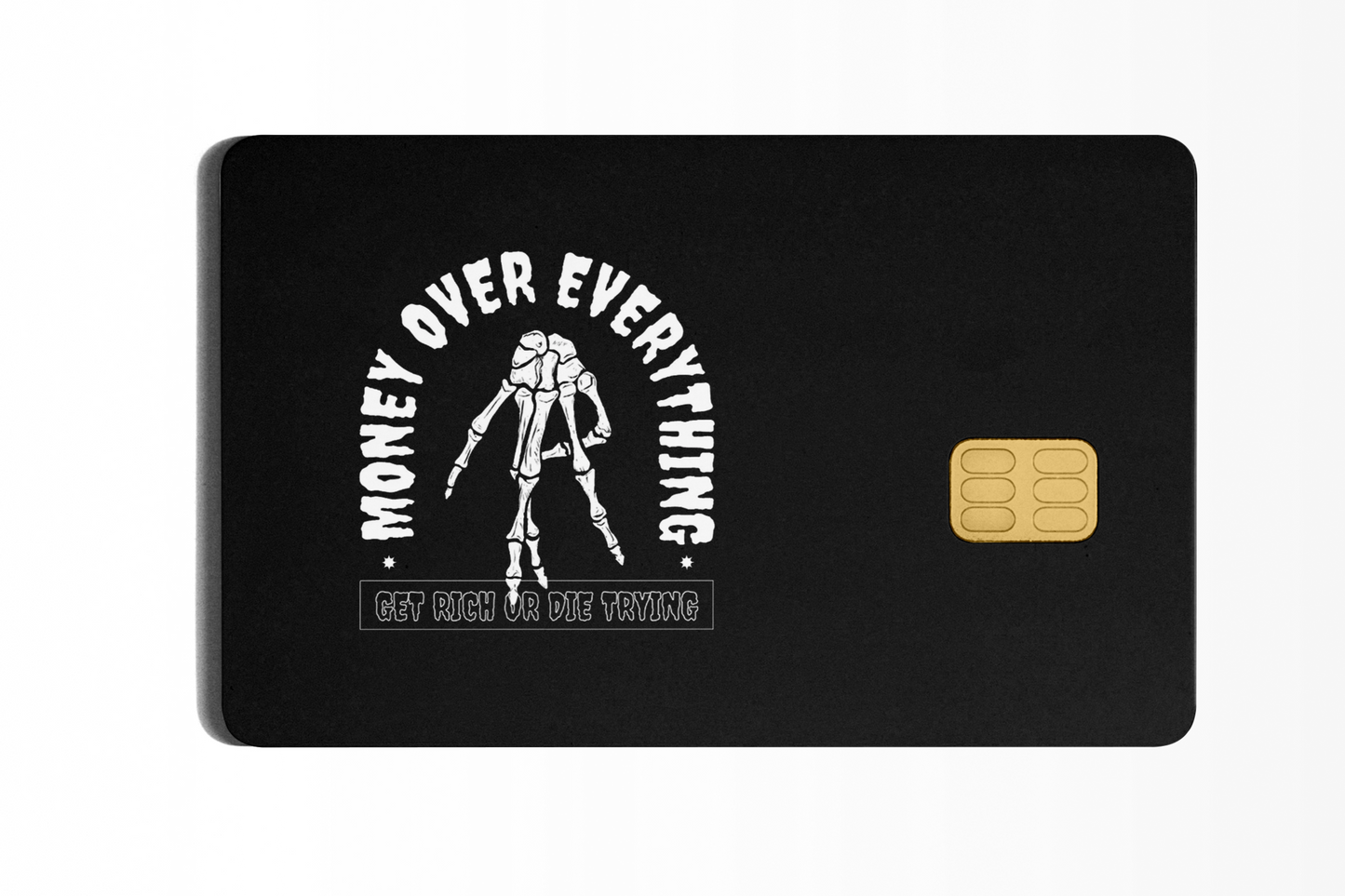 Credit Card Skins