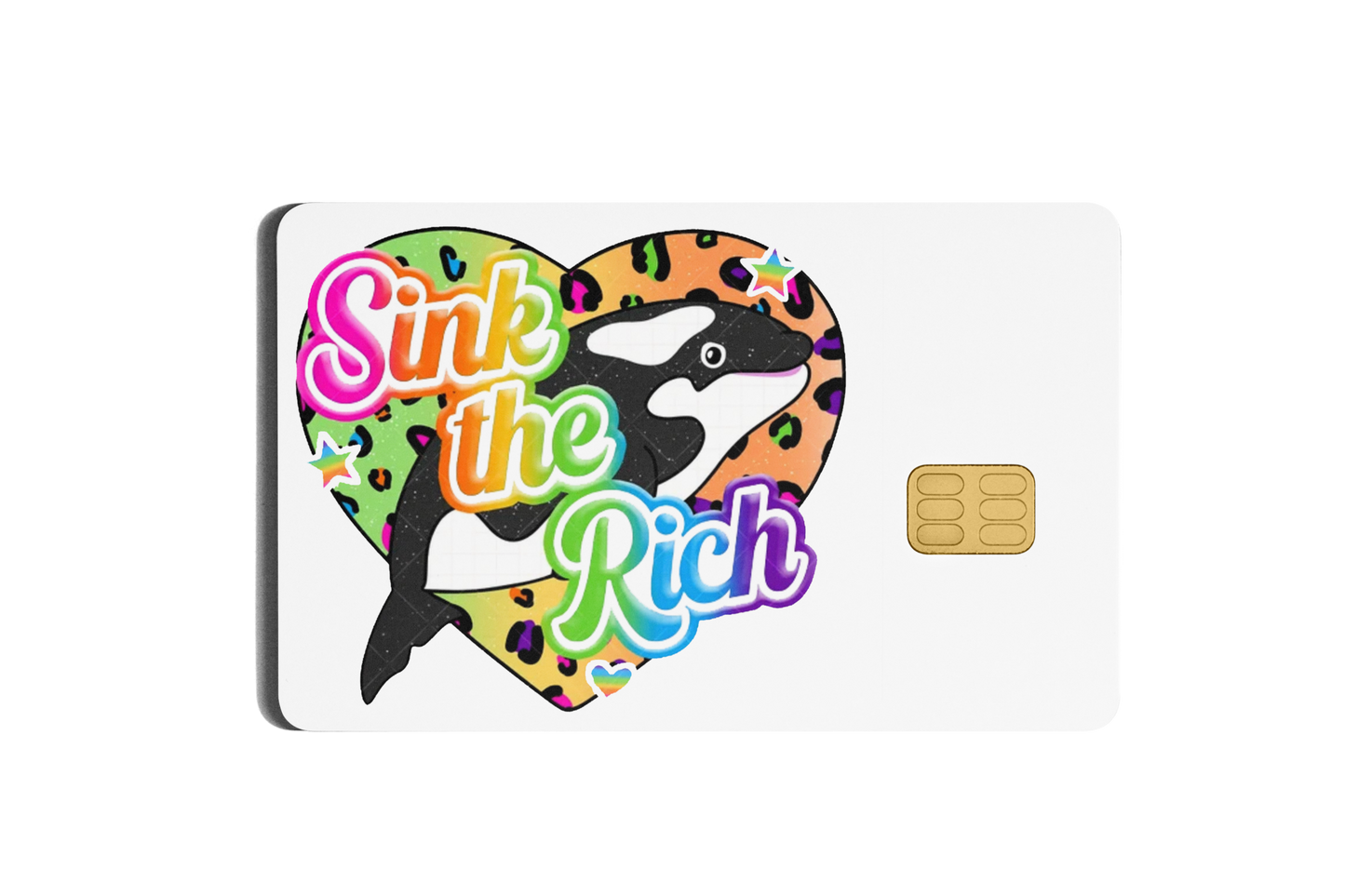 Credit Card Skins