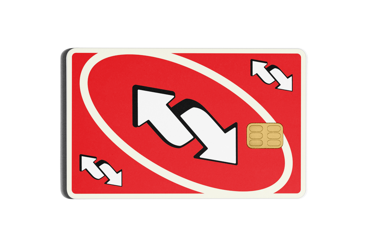 Credit Card Skins