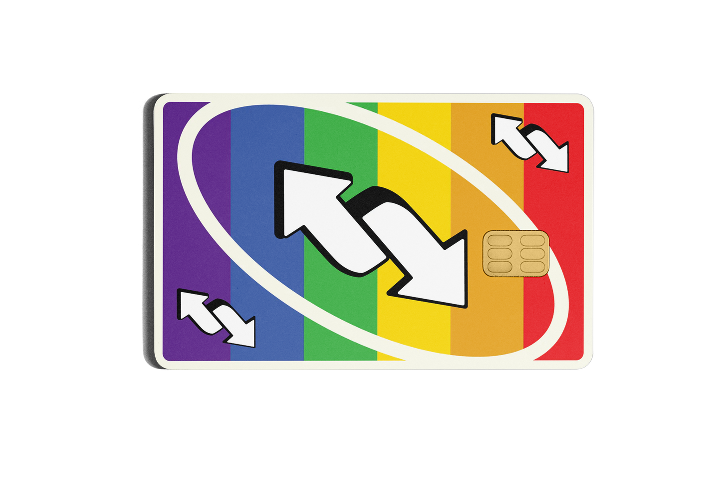 Credit Card Skins