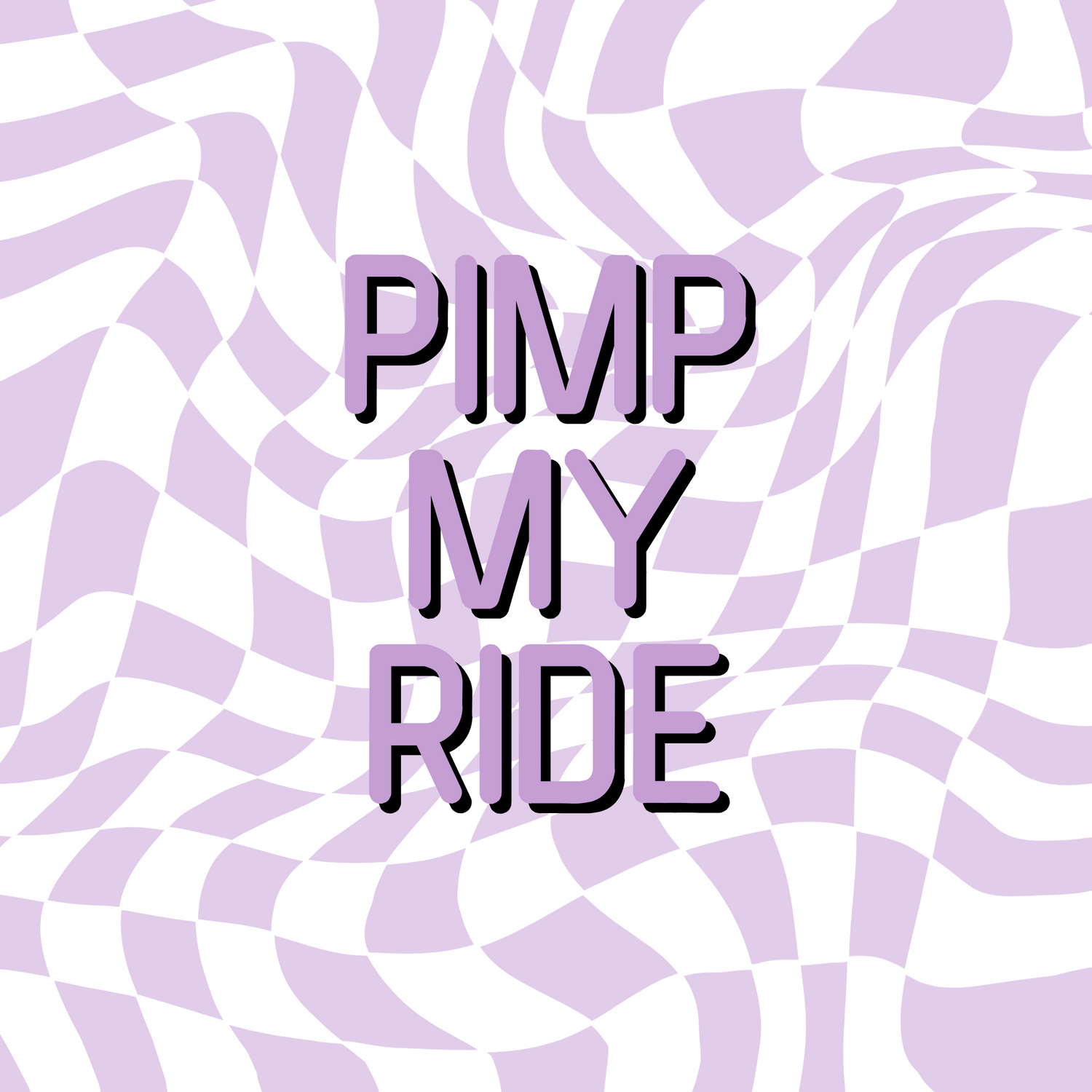 Pimp My Ride