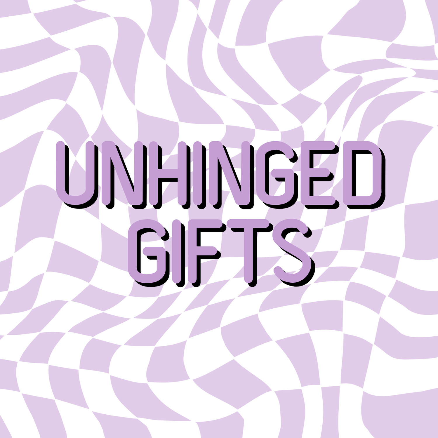 Unhinged Gifts