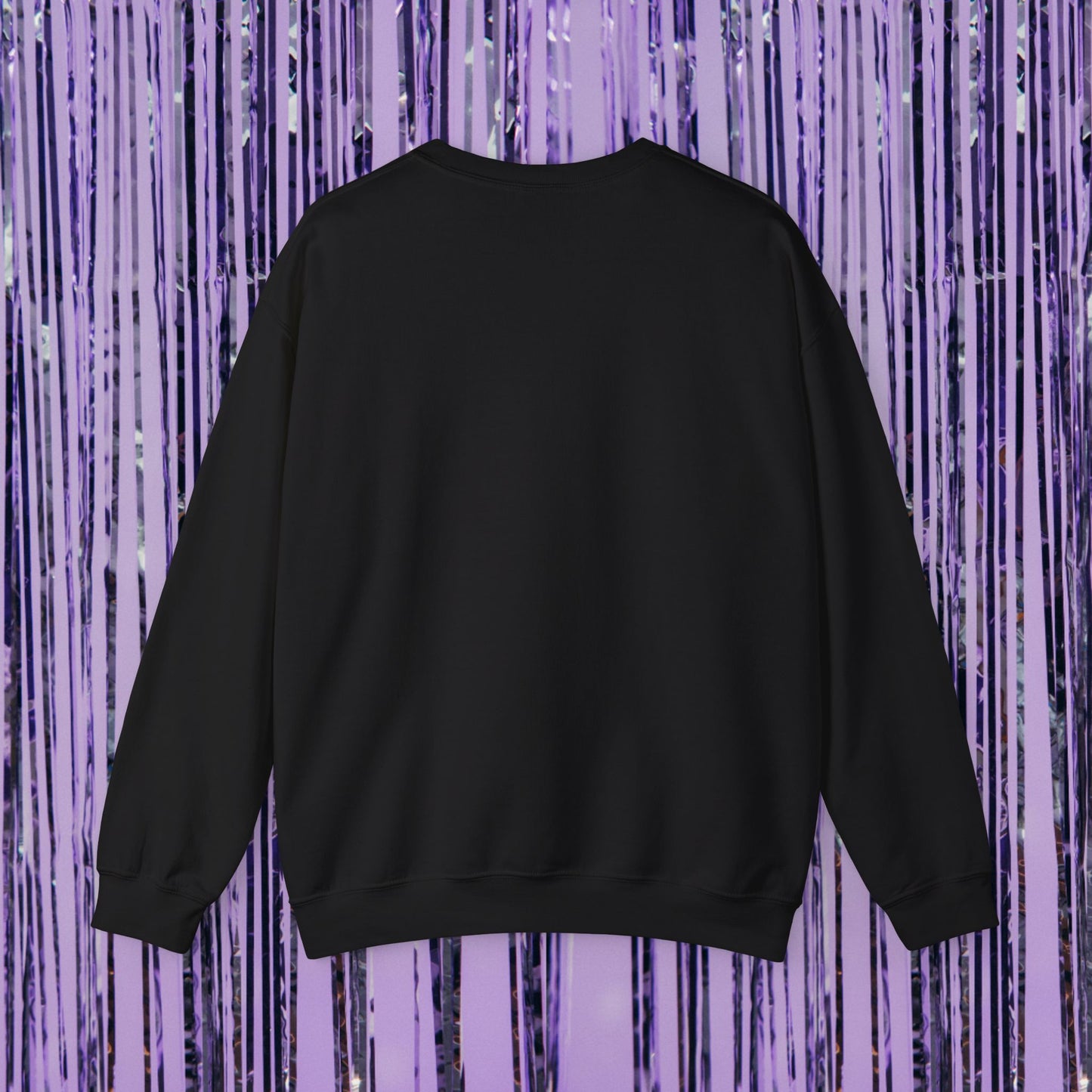 Sugar Spice and Fuck Ice Frog Heart Sweatshirt