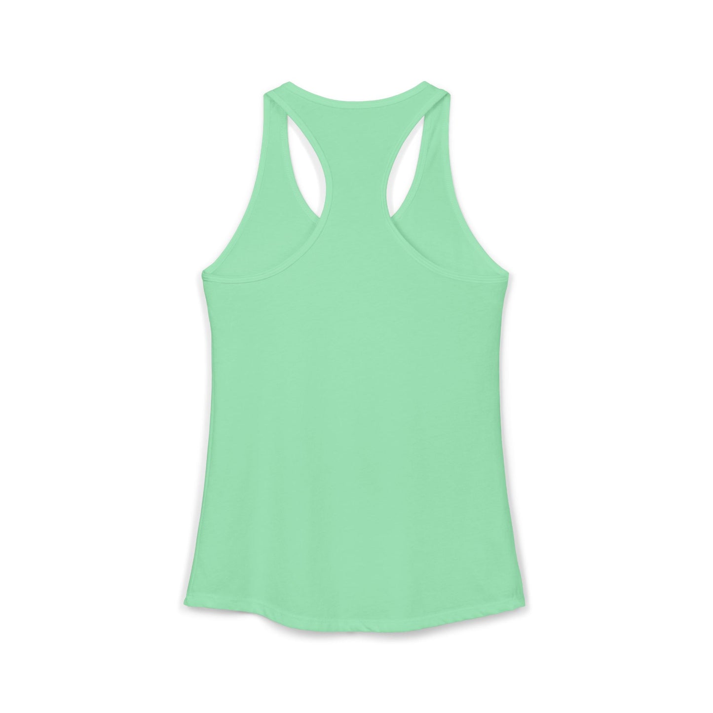 Curb Stomp Your Local Pedophile Ideal Racerback Tank