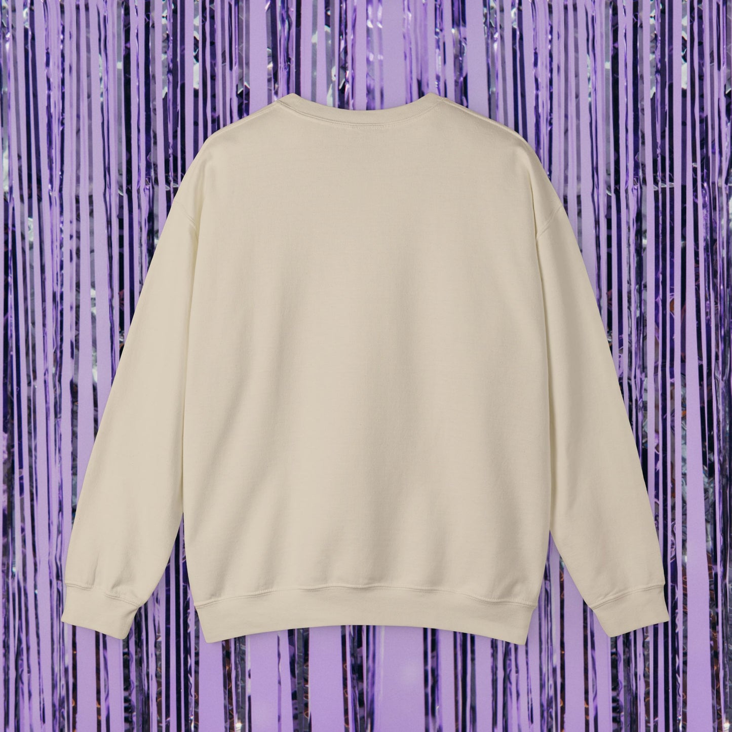 Sugar Spice and Fuck Ice Frog Heart Sweatshirt