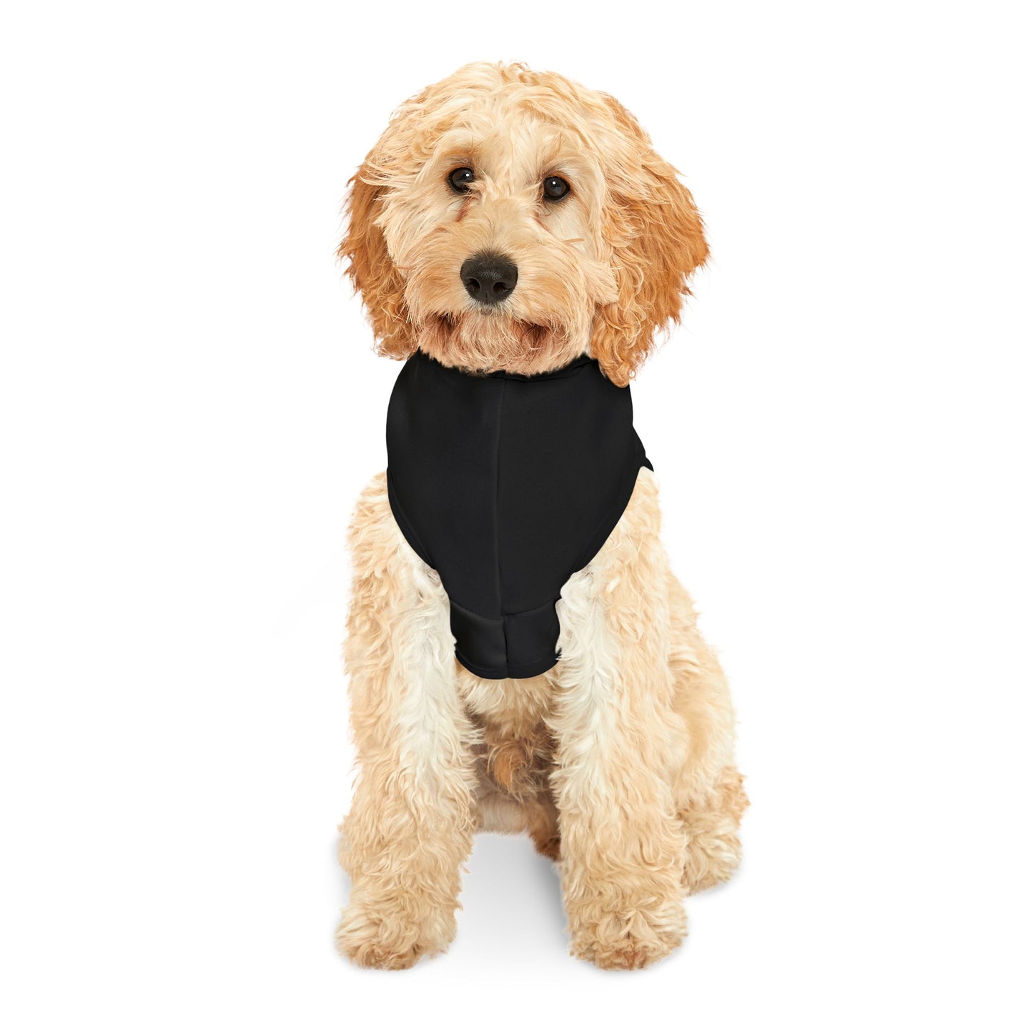 Literally Just A Girl Pet Hoodie - Stylish Dog Apparel, Pet Clothing, Pet Lover Gift, Funny Pet Outfit, Cozy Dog Hoodie