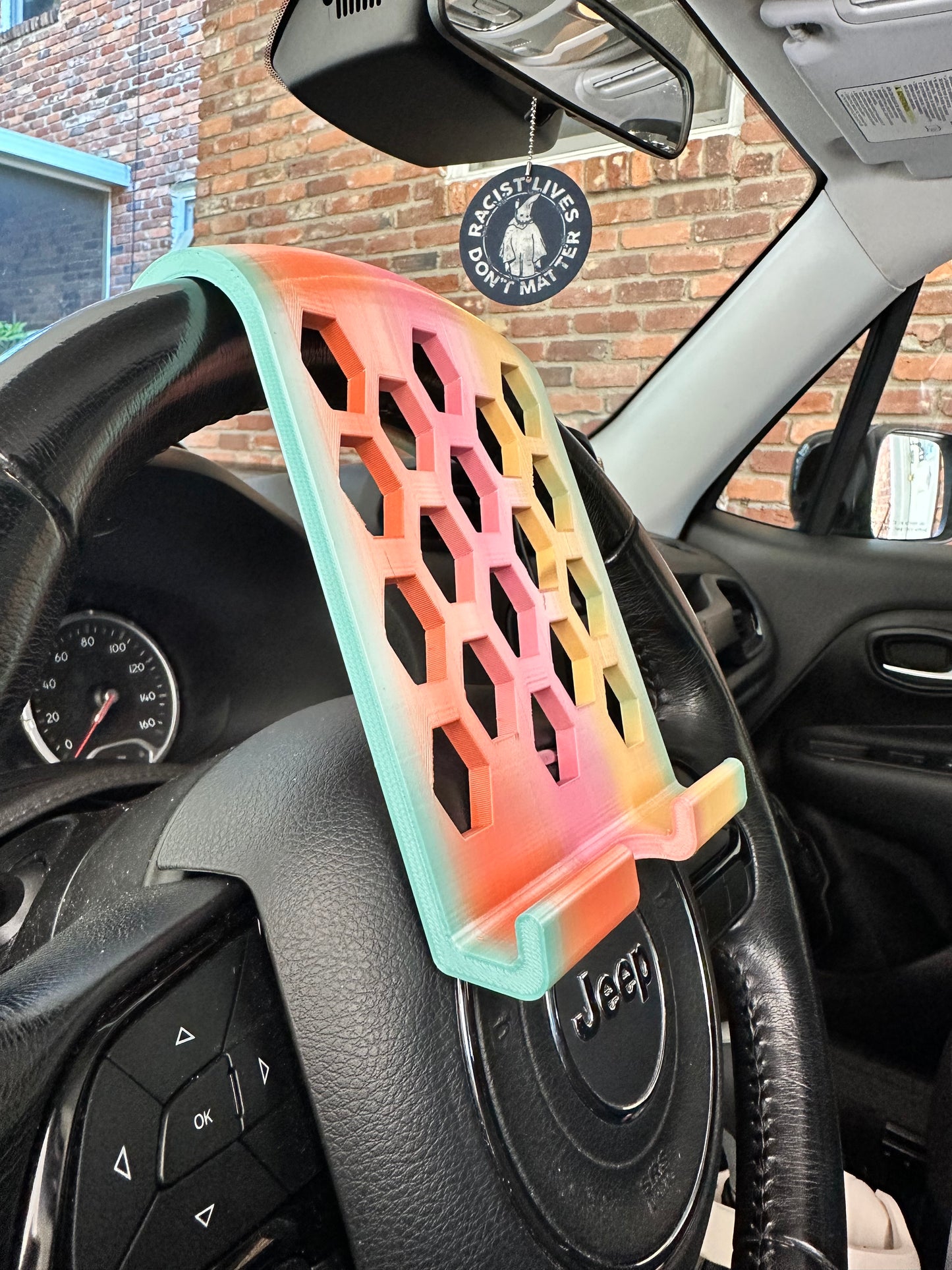 Kindle/Book Holder