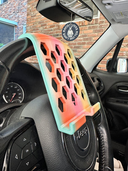 Kindle/Book Holder