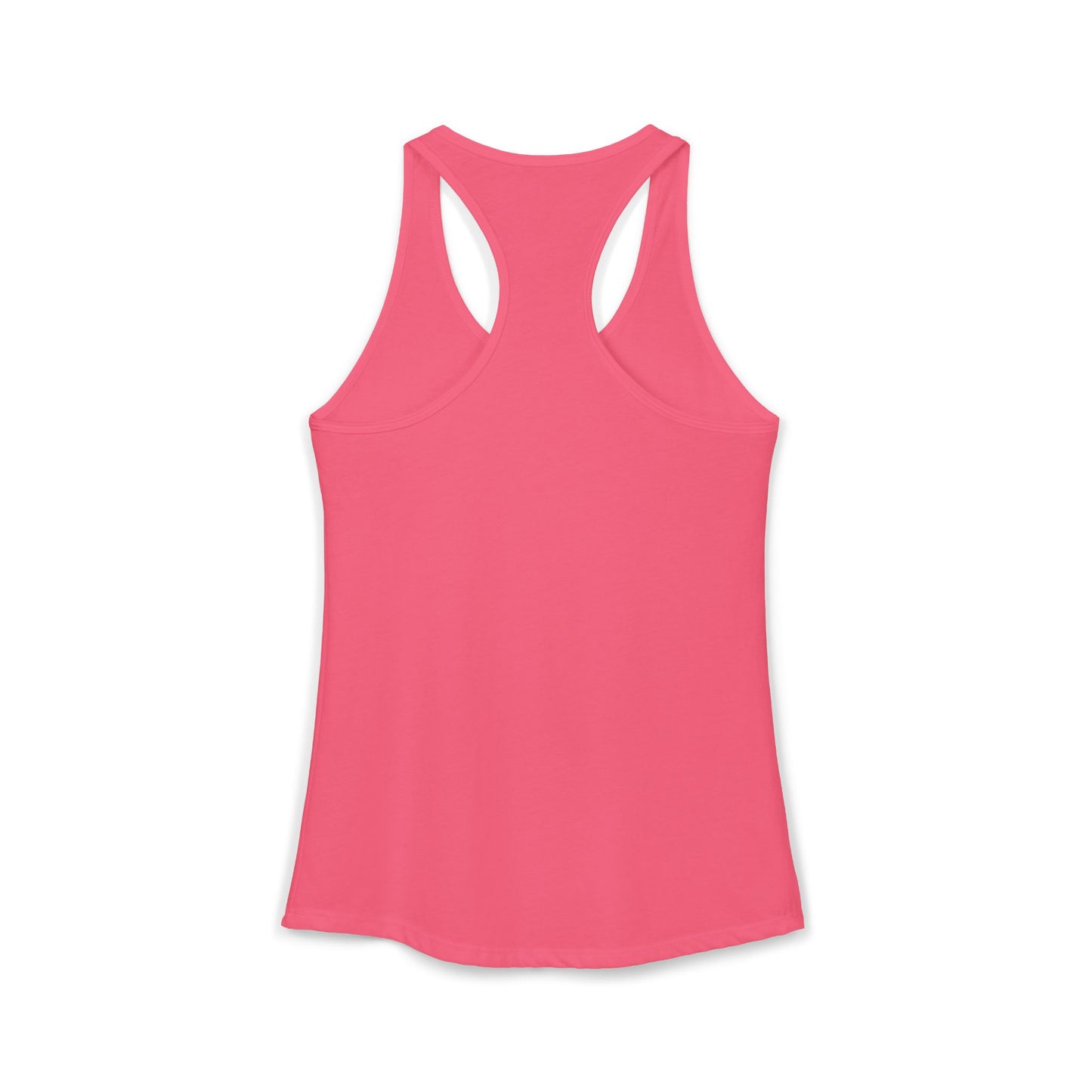 Curb Stomp Your Local Pedophile Ideal Racerback Tank