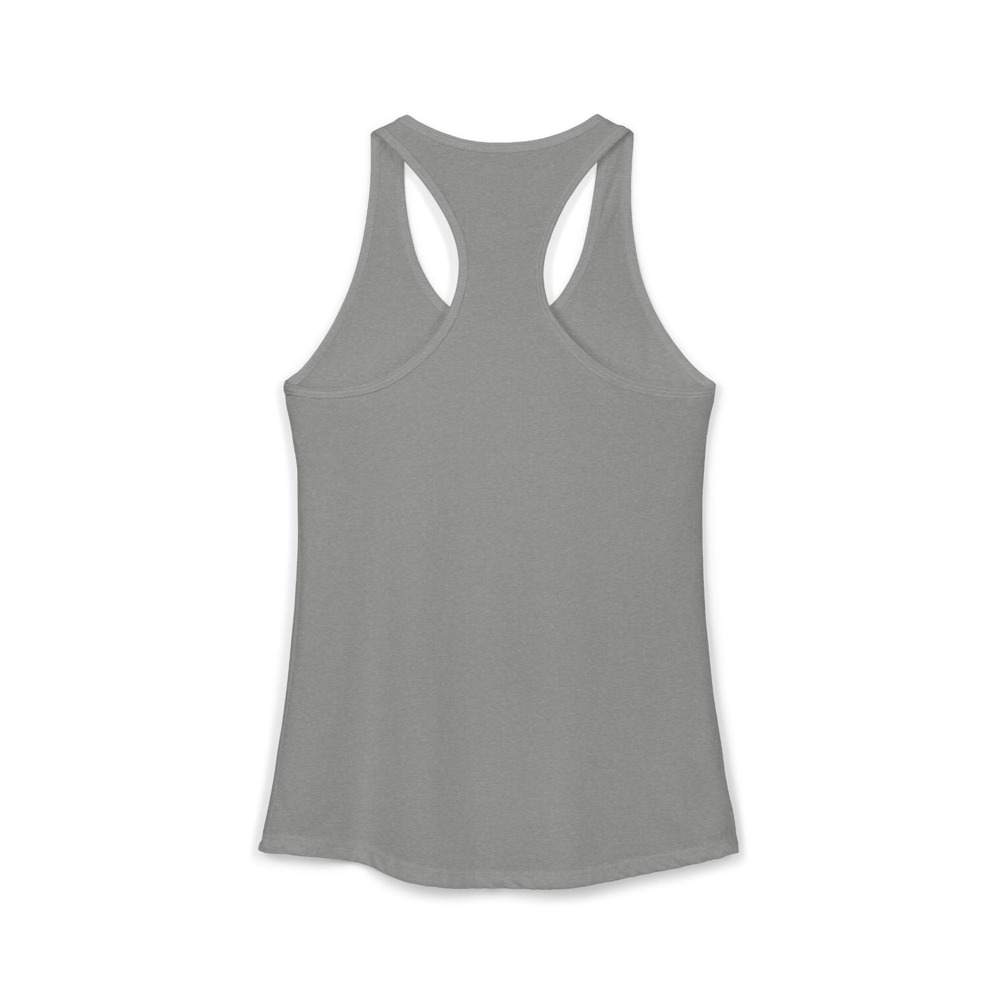Curb Stomp Your Local Pedophile Ideal Racerback Tank