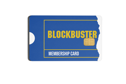 Credit Card Skins