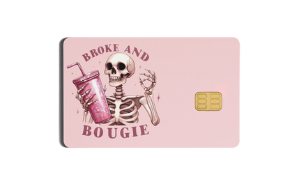 Credit Card Skins