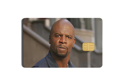 Credit Card Skins