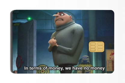 Credit Card Skins