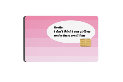 Credit Card Skins