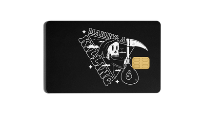 Credit Card Skins