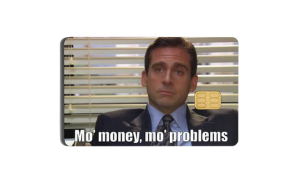 Credit Card Skins