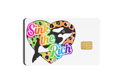 Credit Card Skins