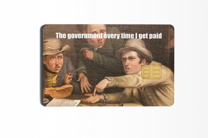 Credit Card Skins