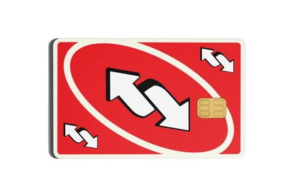 Credit Card Skins