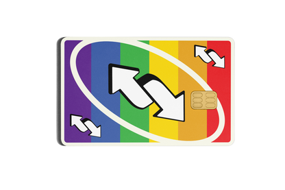 Credit Card Skins