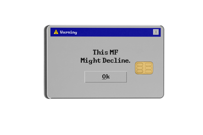Credit Card Skins