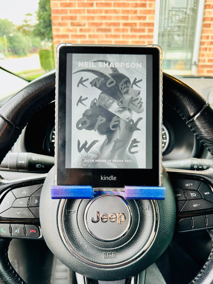 Kindle/Book Holder